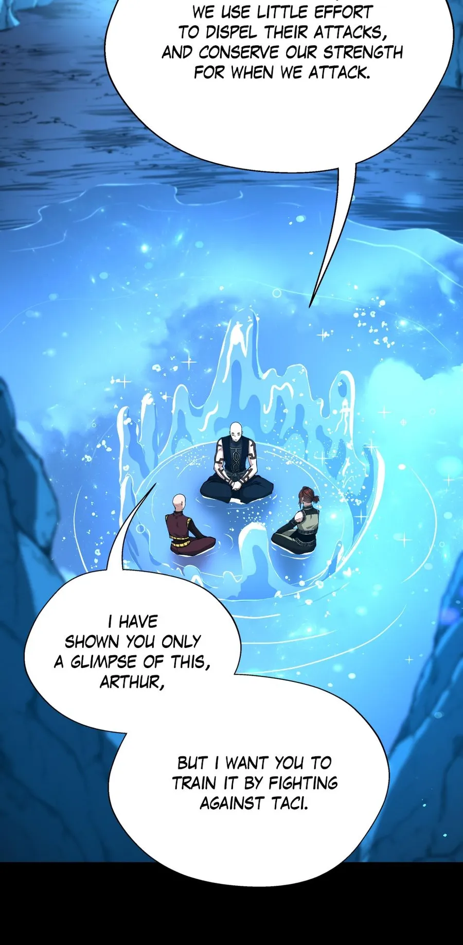 The Beginning After The End Chapter 153 image 66